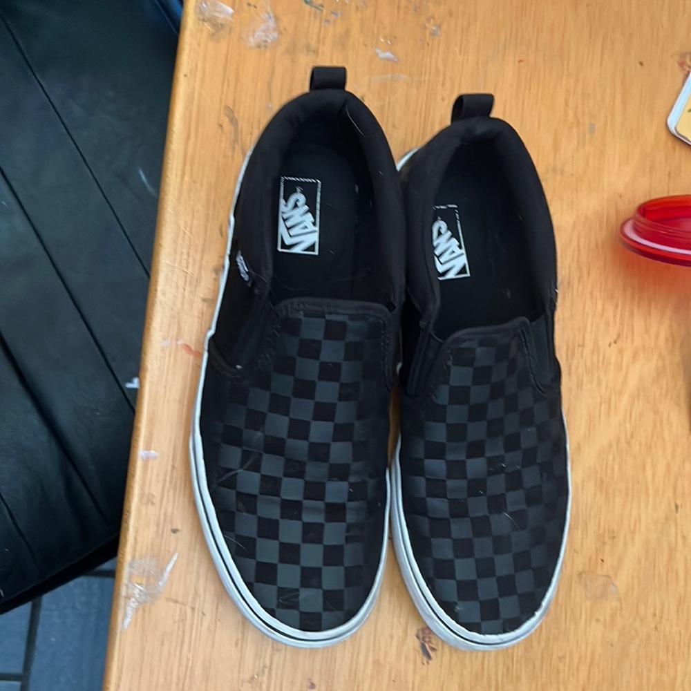 Vans